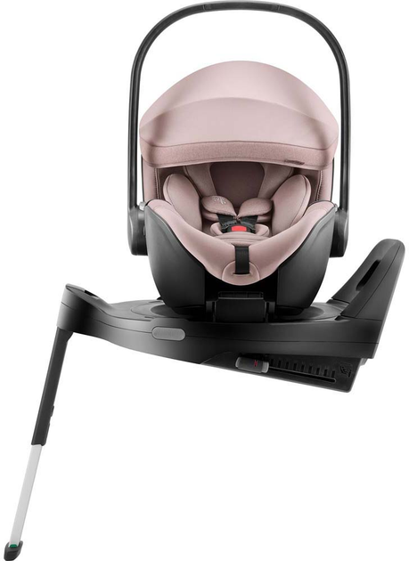 Автокресло Britax-Romer Baby-Safe Pro Style Dusty Rose (2000040840) - изображение 7