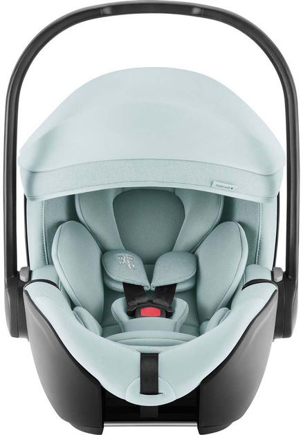 Автокресло Britax-Romer Baby-Safe Pro Style Harbor Blue (2000040842) - изображение 2