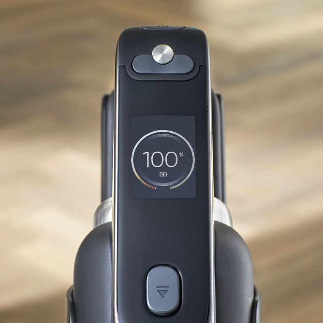 Мийний бездротовий пилосос Philips Series 9000 AquaTrio XW9383/01 (4329234264979) - зображення 6