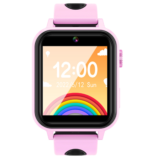 Дитячий смарт-годинник Smart Watch XO H120 без функції дзвінка