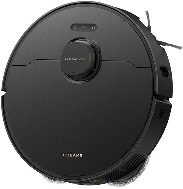 Robot sprzątający Dreame X40 Master (6976233677163) - obraz 3
