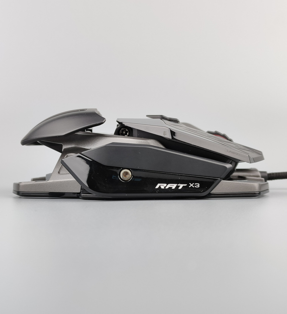 Игровая мышь MadCatz R.A.T. PRO X3 Black Б/В g8 - изображение 7
