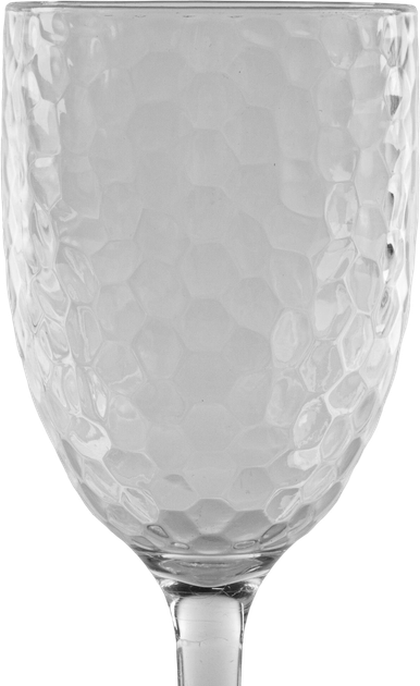 Kieliszek do wina 5five Simply Smart Estiva z tworzywa sztucznego 350 ml (3560239465249) - obraz 3