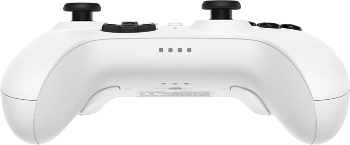 Kontroler bezprzewodowy 8BitDo Ultimate Bluetooth Controller White (RET00315) - obraz 5
