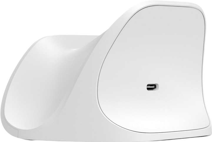 Kontroler bezprzewodowy 8BitDo Ultimate Bluetooth Controller White (RET00315) - obraz 9