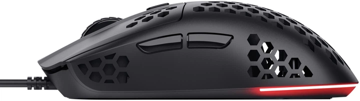 Миша Trust GXT 928 Helox USB Black (TR25306) - зображення 4