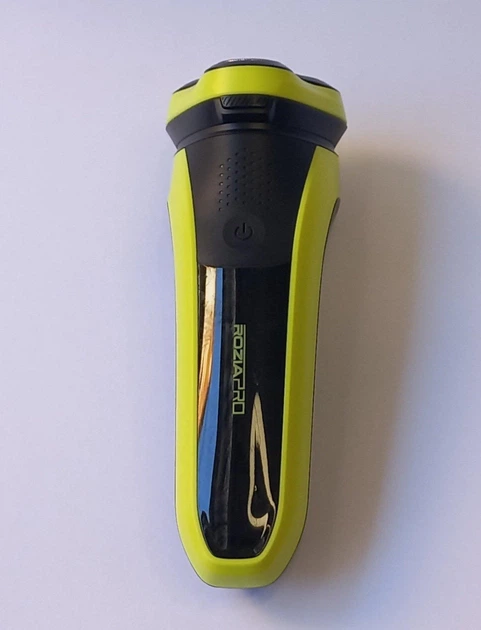 Електробритва для обличчя Rozia HT-9536 - зображення 4