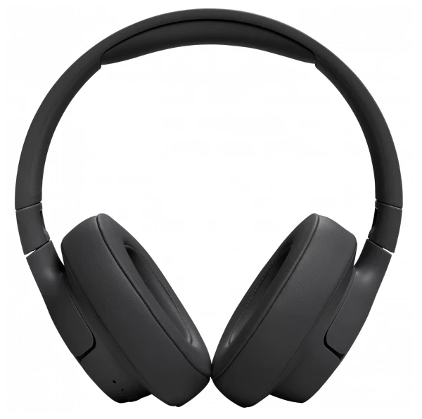 Навушники бездротові блютус JBL TUNE 720BT Black накладні (JBLT720BTBLK) - изображение 3