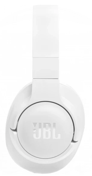 Навушники накладні Гарнітура JBL TUNE 720BT White (JBLT720BTWHT) - изображение 3