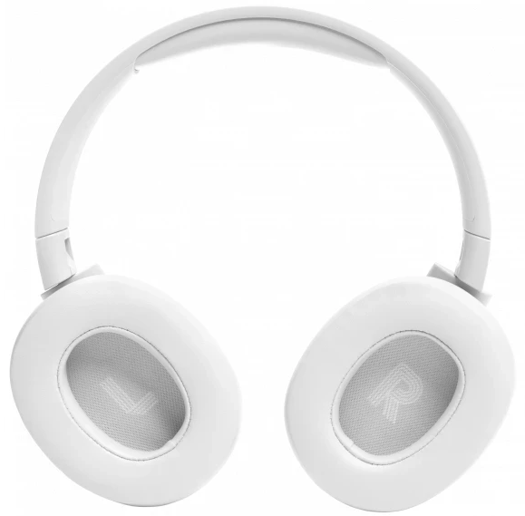 Навушники накладні Гарнітура JBL TUNE 720BT White (JBLT720BTWHT) - изображение 9