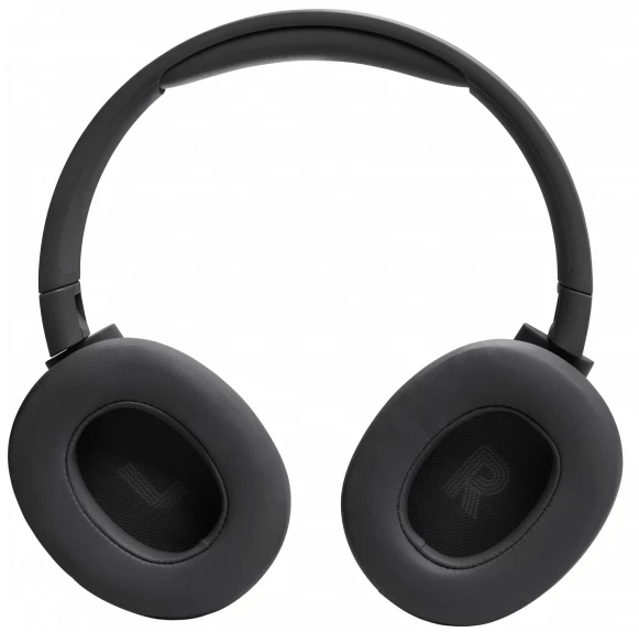 Навушники бездротові блютус JBL TUNE 720BT Black накладні (JBLT720BTBLK) - изображение 9