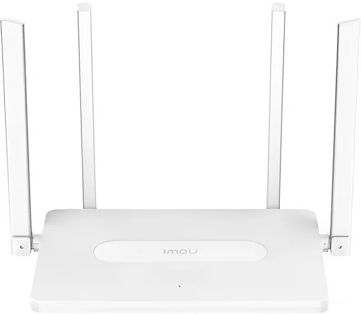 Router IMOU HR12F (6971927237500) - obraz 1