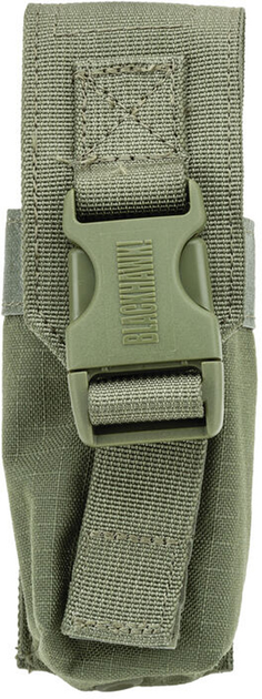 Подсумок BLACKHAWK. Flashbang Pouch Олива - изображение 1