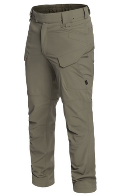 Штани Helikon-Tex Outdoor Tactical Pants - VersaStretch RAL7013 34/32 L L - зображення 1