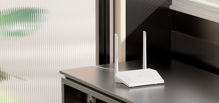 Router IMOU HR300 (6971927236626) - obraz 5