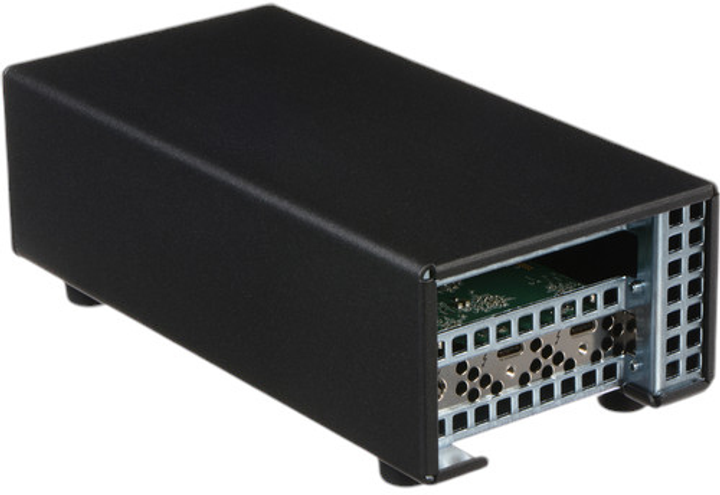Карта розширення Sonnet Echo Express SEL Thunderbolt 3/4 (1 слот PCIe для низькопрофільної карти) (0732311012044) - зображення 2