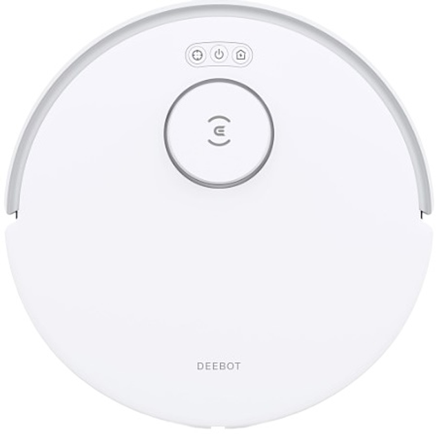 Robot sprzatajacy Ecovacs Deebot N20 - obraz 3