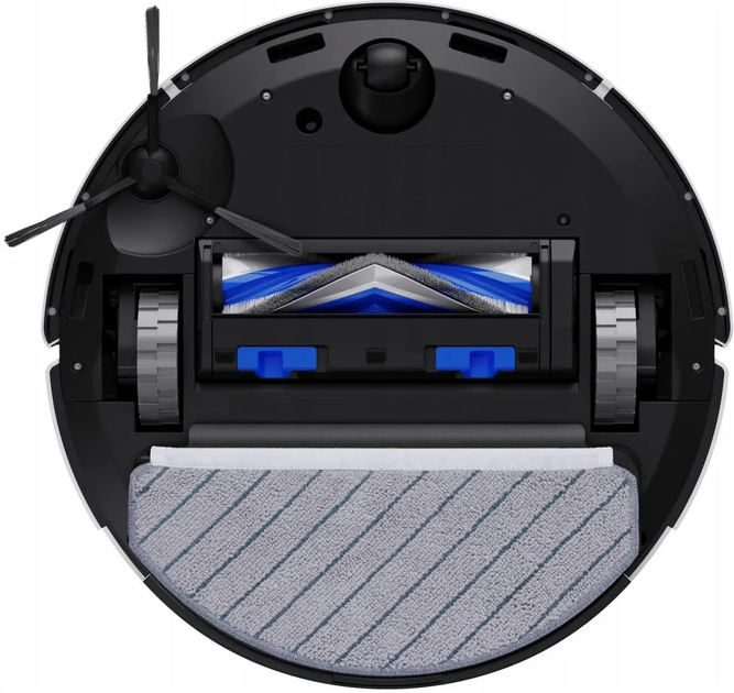 Robot sprzatajacy Ecovacs Deebot N20 - obraz 4
