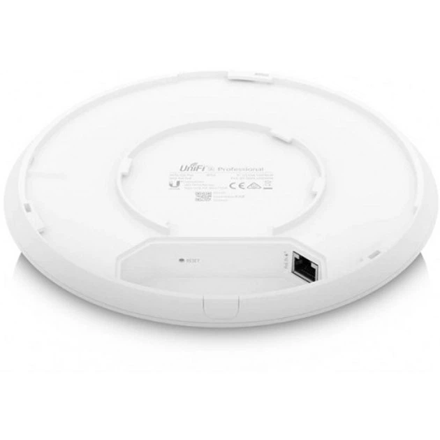 Точка доступа Ubiquiti UniFi 6 PRO Access Point (U6-PRO) - изображение 2