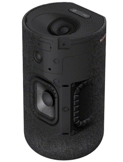 Акустична система Sony SA-RS5 – фото, відгуки, характеристики в