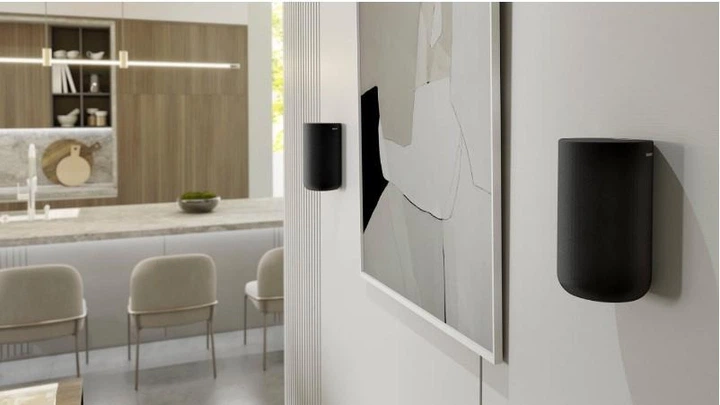 Акустична система Sony SA-RS5 – фото, відгуки, характеристики в