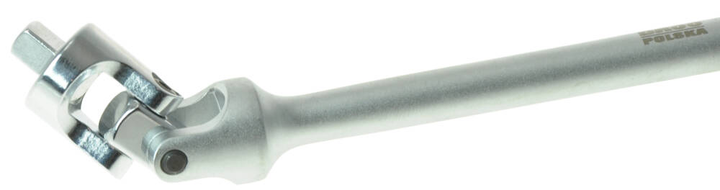 Klucz T 1/4" Bass Polska Bass Polska 7477 (5902067615584) - obraz 3