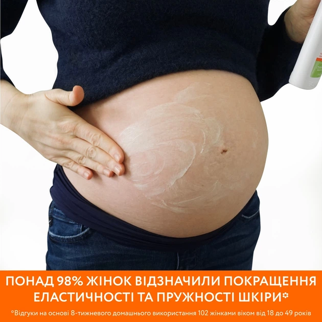 Лосьон от растяжек Palmer's Cocoa Butter Formula с Масло какао и Витамин Е 250 мл (4031N) (010181040313) - Фото 3 Лосьон от растяжек Palmer's Cocoa Butter Formula с Масло какао и Витамин Е 250 мл (4031N) (010181040313) - изображение 3