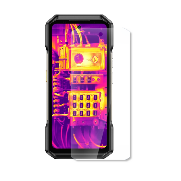 Захисна плівка StatusSKIN для Ulefone Armor 27T Pro Екран Глянцева Lite - Фото 1 Захисна плівка StatusSKIN для Ulefone Armor 27T Pro Екран Глянцева Lite - изображение 1