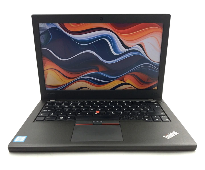 Ноутбук Lenovo ThinkPad X270 Intel Core i5-6300U 16 GB RAM