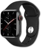 Смарт-годинник з голосовим викликом XPRO Smart Watch 7 F10 Plus 44mm Aluminium (F10 Plus_1113) - изображение 2