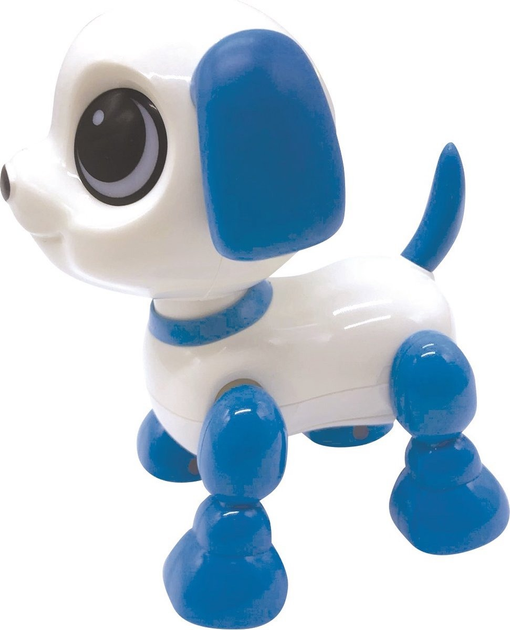Робот Lexibook Power Puppy Міні (3380743089355) - зображення 3