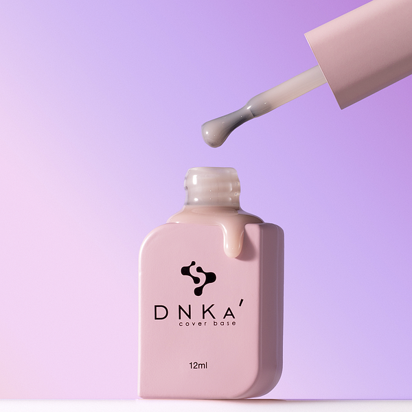Жидкий полигель для наращивания ногтей (бежевый) Liquid Acrygel Tiramisu 0025 DNKa 12 мл - Фото 3 Жидкий полигель для наращивания ногтей (бежевый) Liquid Acrygel Tiramisu 0025 DNKa 12 мл - изображение 3