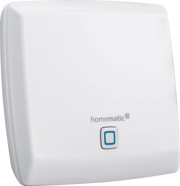 Комплект керування опаленням Homematic IP Smart Home Starter Set "TWO" (4250494927819) - зображення 2