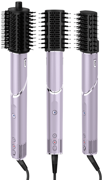 Стайлер Shark FlexStyle Limited Edition Lilac HD440PLEU - зображення 3