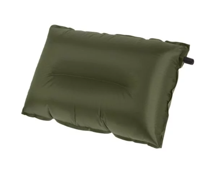Надувна подушка Mil-Tec Olive 14416801 - зображення 5
