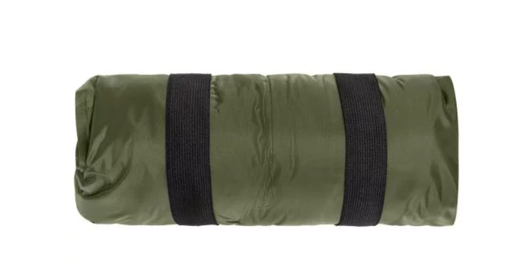 Надувна подушка Mil-Tec Olive 14416801 - зображення 6