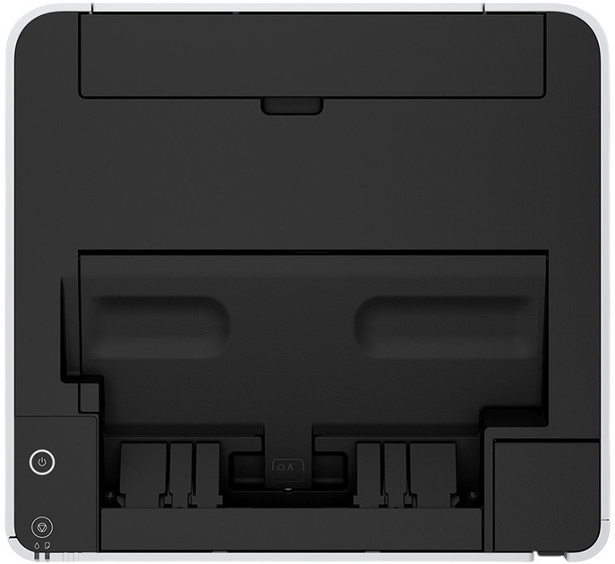 Drukarka monochromatyczna Epson EcoTank ET-M1170 Wi-Fi (8715946663548) - obraz 8