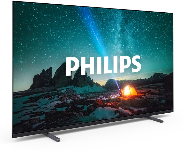 Телевізор Philips 55" 55PUS7609/12 - зображення 5