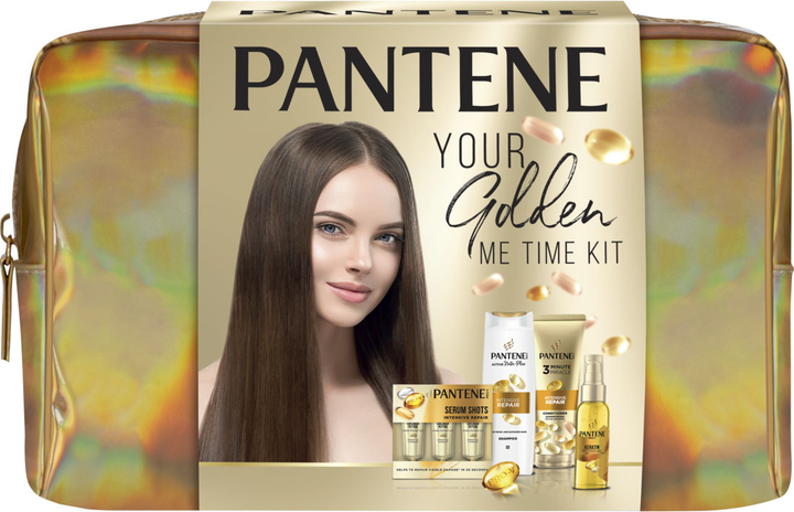 Подарунковий набiр Pantene Intensive Repair (8700216617444) - зображення 2