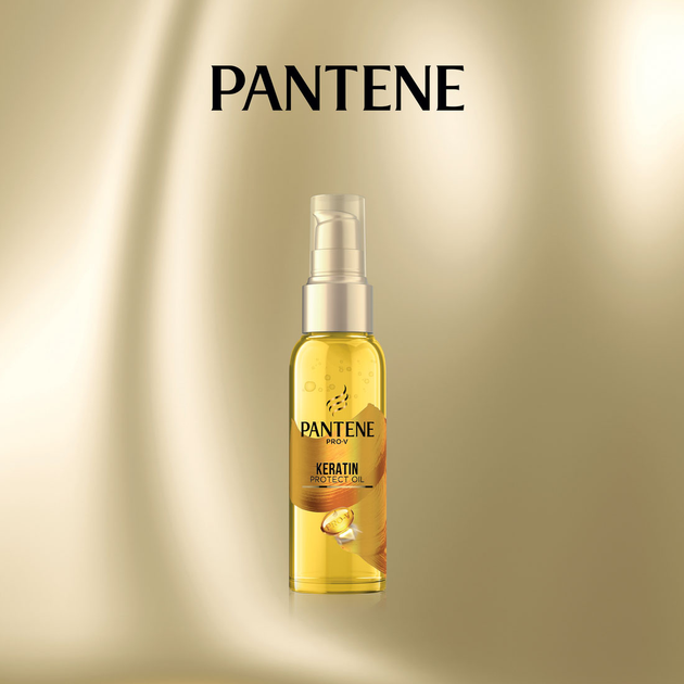 Zestaw upominkowy Pantene Intensive Repair (8700216617444) - obraz 6