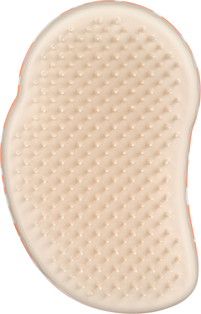 Щітка для волосся Tangle Teezer The Original Mini Orange Safari (5060926684567) - зображення 5