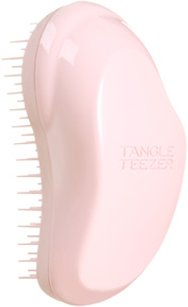 Щітка для волосся Tangle Teezer The Original Mini Millenial Pink (5060630042998) - зображення 5
