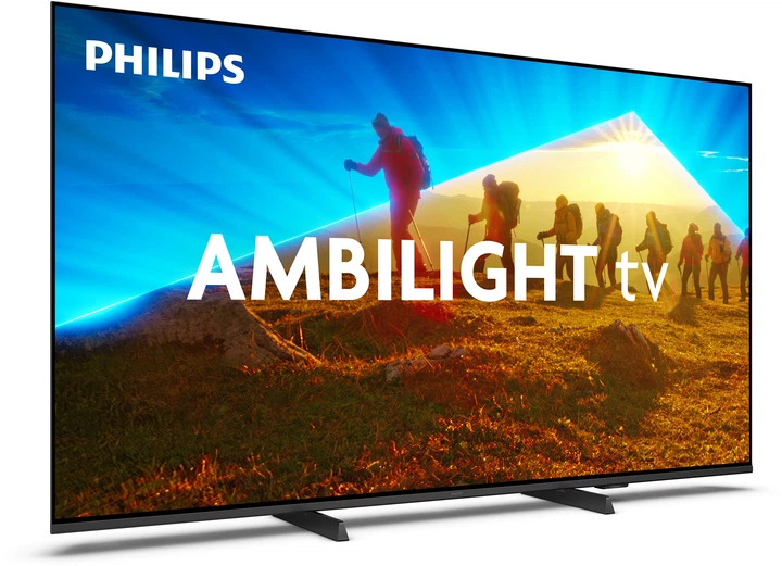 Телевізор Philips 65" 65PUS8009/12 - зображення 4