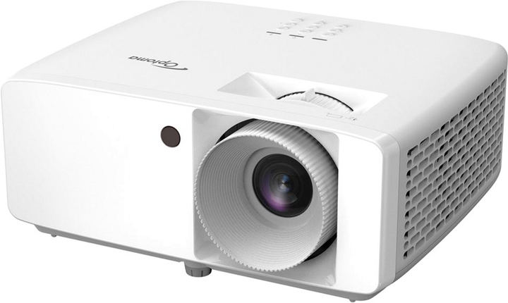 Проєктор Optoma HZ146X-W (E9PD7KK01EZ1E) - зображення 4