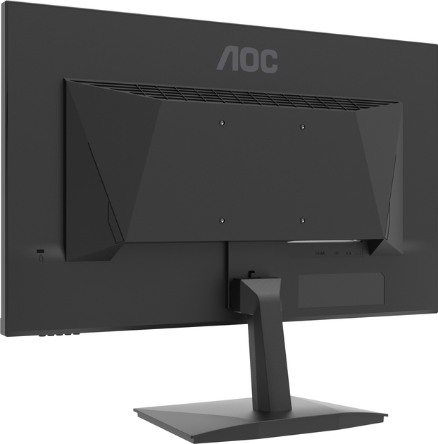 Монитор 27" AOC 27G15N2 -- FHD Fast VA / 180Hz / 1ms / HDR / 8-Bit / DCI-P3 93.5% / AdaptiveSync / G-Sync Compatible / Low Input Lag / Console Compatibility 120Hz - изображение 9