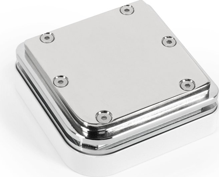 Водоблок Alphacool Core 1 White (4250197134453) - изображение 2