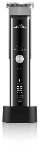 Машинка для стрижки волос ETA Tyler 9342 90000 - изображение 2