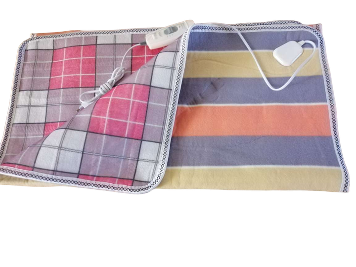 Электропростынь одеяло с подогревом Alfarid Electric Blanket 70х150 см, Турция - изображение 3