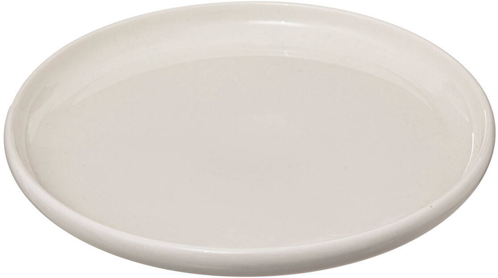 Talerz Secret de Gourmet Nora z porcelany biały 21 cm (3560232675492) - obraz 2