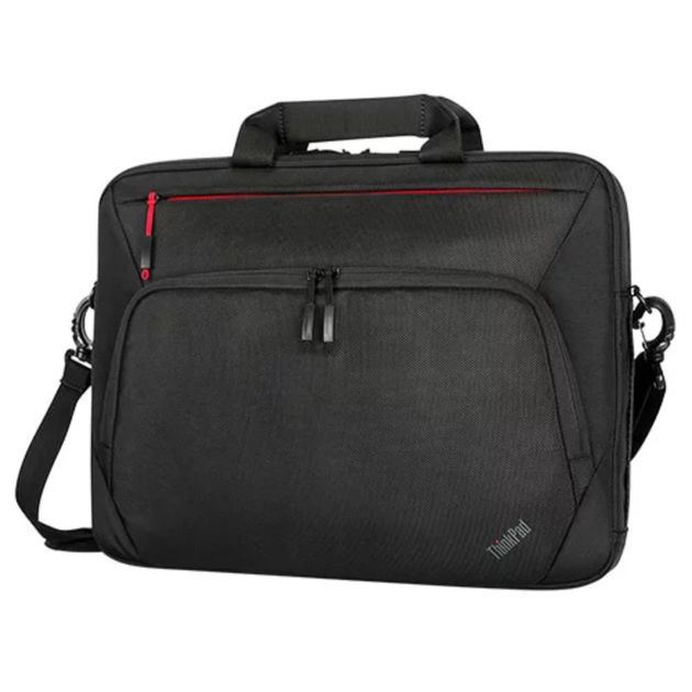 Сумка LENOVO TP Essential Plus 15.6" Topload (Eco) (4X41A30365) Черная - изображение 2